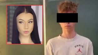 Widział nagranie zabójstwa 16-letniej Mai. "Niejeden horror temu nie dorównuje"