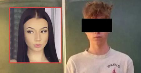 Widział nagranie zabójstwa 16-letniej Mai. "Niejeden horror temu nie dorównuje"