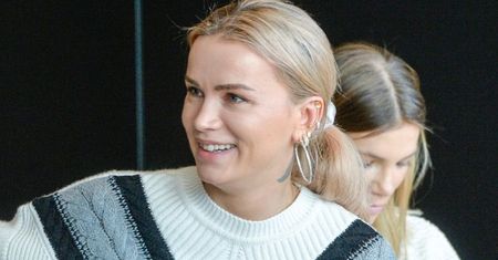 Maffashion zamieszkała W HOTELU, bo wciąż ma niewykończony dom. "Jest spoko. Bastek raczej szczęśliwy"