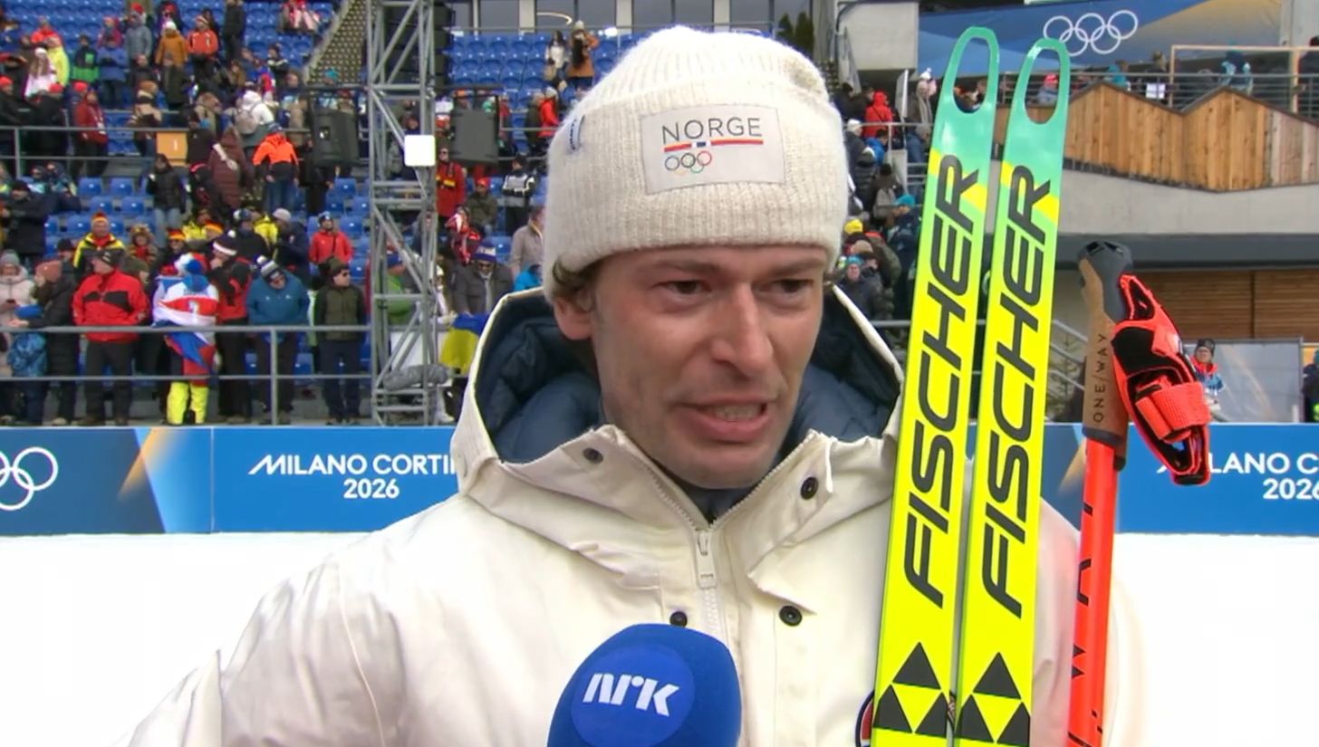 Sturla Holm Lægreid