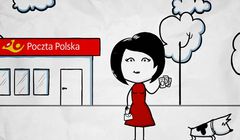 Bank Pocztowy reklamuje Pożyczkę na Poczcie na oświadczenie (wideo)