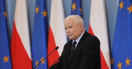 Kaczyński reaguje na wagnerowców. Opozycja bije na alarm