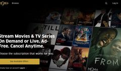 Zintegrowana MGM+ ma stać się globalną usługą streamingową