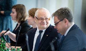 Inflacja bazowa. Nowe dane NBP dają do myślenia