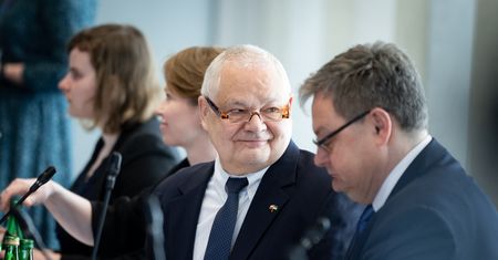 Inflacja bazowa. Nowe dane NBP dają do myślenia