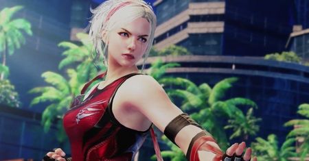 Co potrafi premier Polski w Tekken 7?