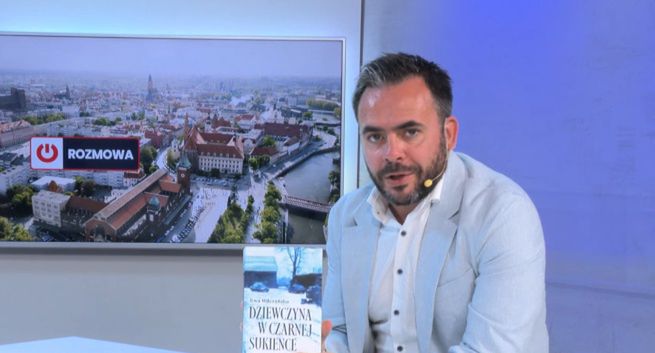 Marcin Torz odszedł z „Super Expressu”