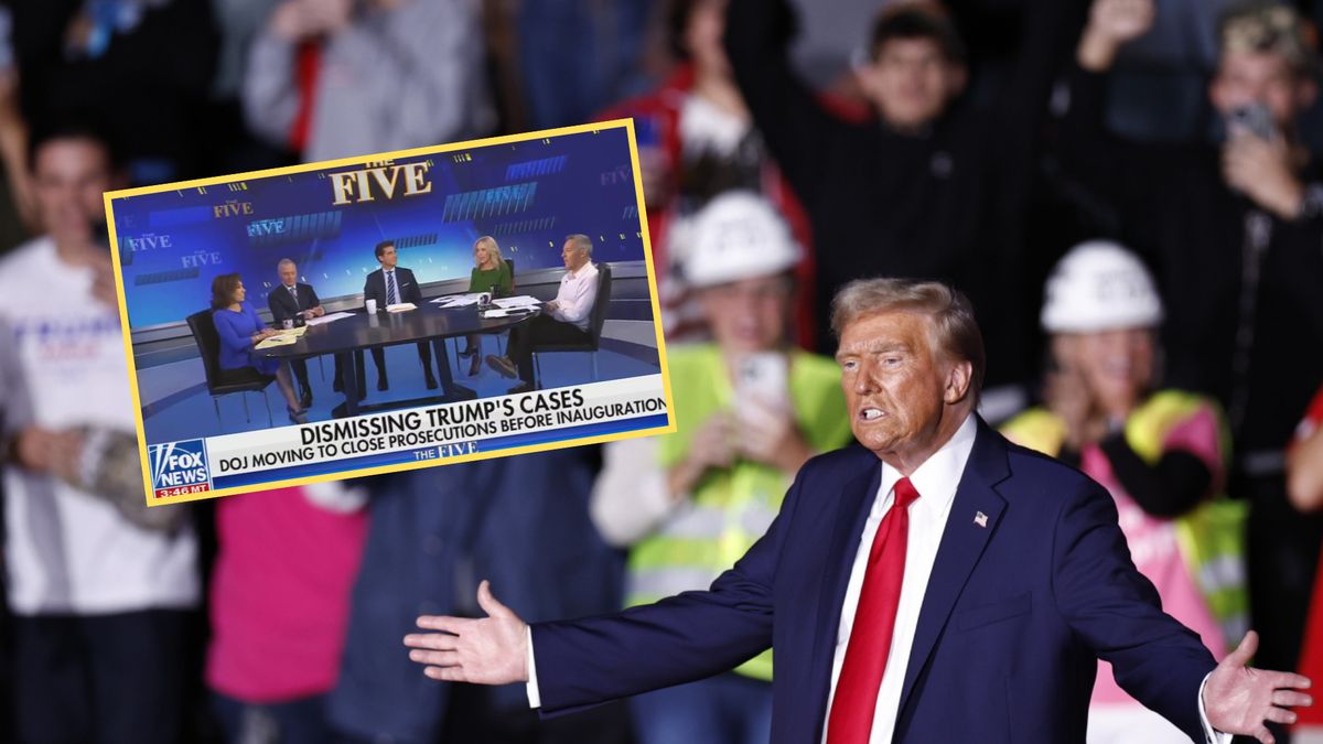 Kontrowersyjny komentarz padł z ust gospodarzy Fox News