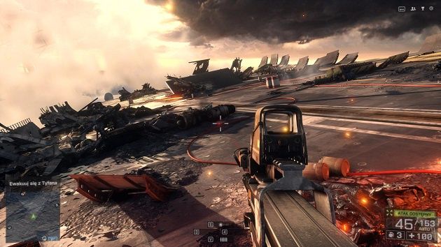 Battlefield 4