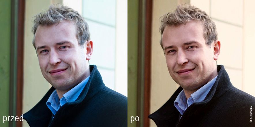PicTreat upiększy każdego? 2