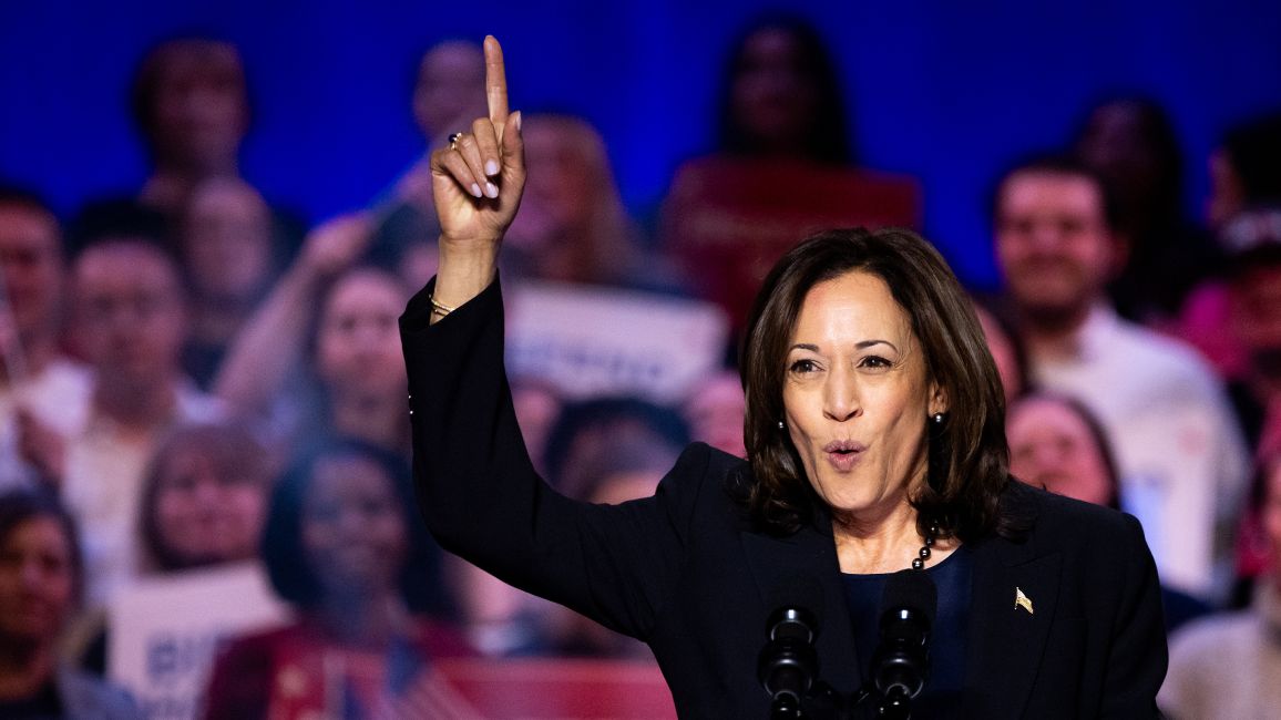 Kamala Harris