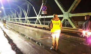 Prowadziła nielegalny salon gier. 40-latka wydalona z Polski