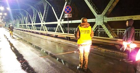 Prowadziła nielegalny salon gier. 40-latka wydalona z Polski