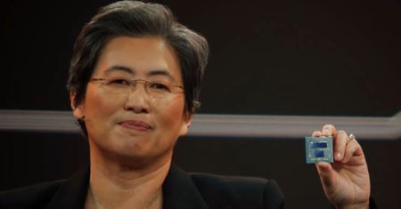 AMD pokazuje rewolucyjną technologię. Procesory będą dużo szybsze