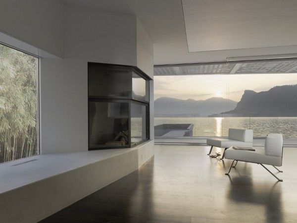 10 najwspanialszych projektów domów zrealizowanych w 2011 roku 8