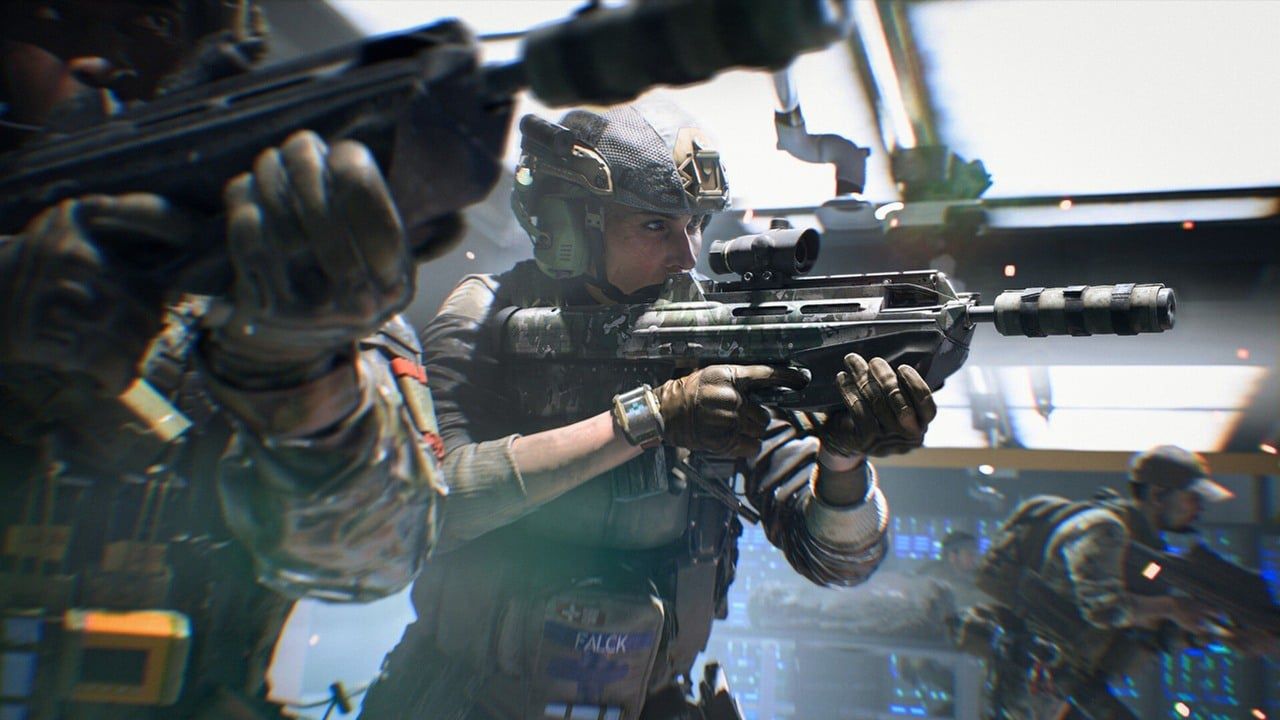 13 zł za Battlefield 2042 to wciąż za dużo zdaniem wielu graczy, ale gra i tak wystrzeliła na Steam