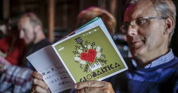 Letnie imprezy i festiwale w Gdyni. Kulturalne wakacje nad morzem. Te daty wpisz do kalendarza!