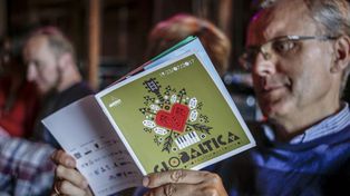Letnie imprezy i festiwale w Gdyni. Kulturalne wakacje nad morzem. Te daty wpisz do kalendarza!