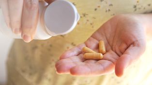 Suplementujesz żelazo? Zwróć uwagę na te dolegliwości