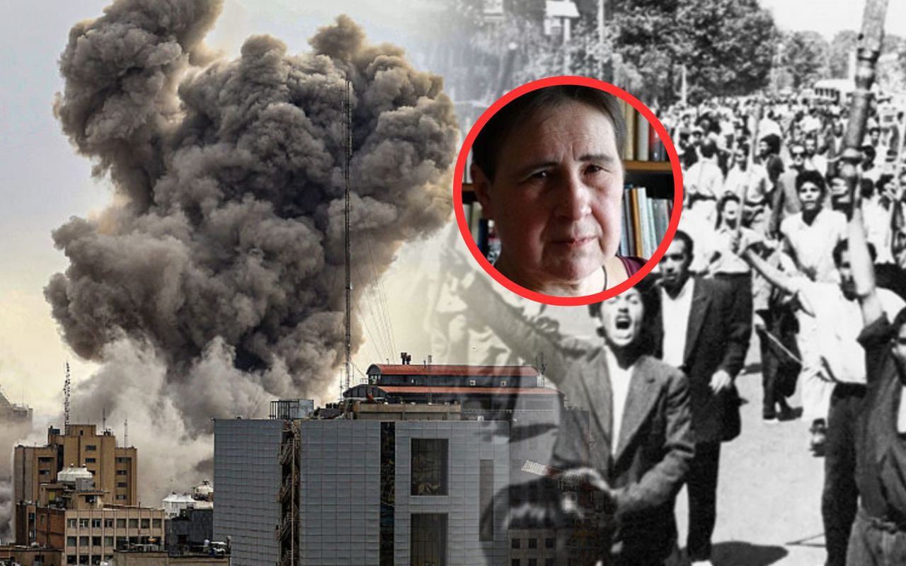 Operacja Ajax. Tak USA obaliły wcześniej rząd w Iranie. Kulisy akcji