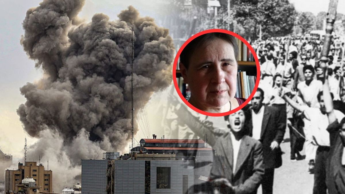 Stany Zjednoczone obaliły rząd Iranu w 1953 roku. Kulisy akcji