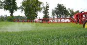 Ewidencja zabiegów ochrony roślin: Rząd daje rolnikom dodatkowy rok