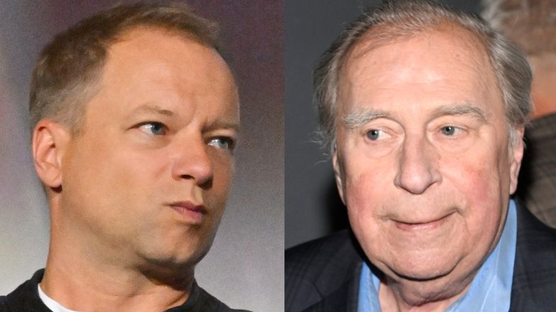 Maciej Stuhr opowiedział o wypadku z udziałem ojca