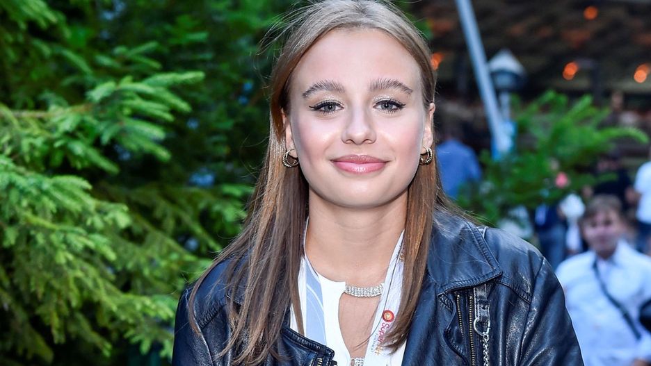 Oliwia Bieniuk zatańczy w "Tańcu z gwiazdami"
