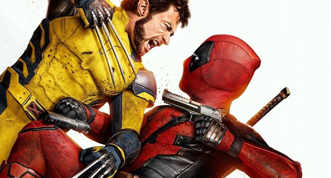 List miłosny do superbohaterskiego kina. "Deadpool & Wolverine" to najlepszy film Marvela od lat (recenzja)