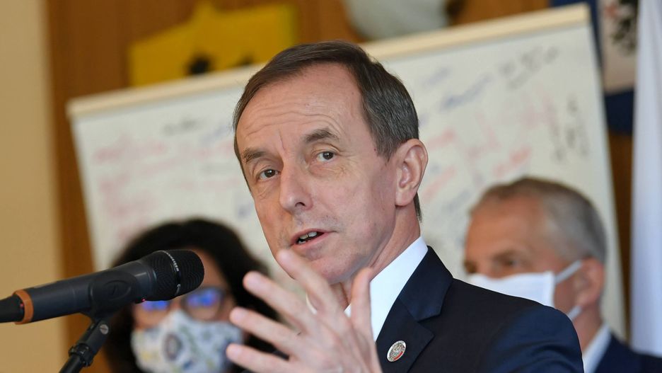 Wybory 2020. Najnowsze informacje