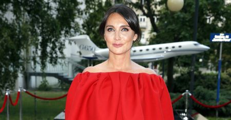 Dominika Kulczyk na okładce amerykańskiego "Forbesa". Oto co o niej napisali