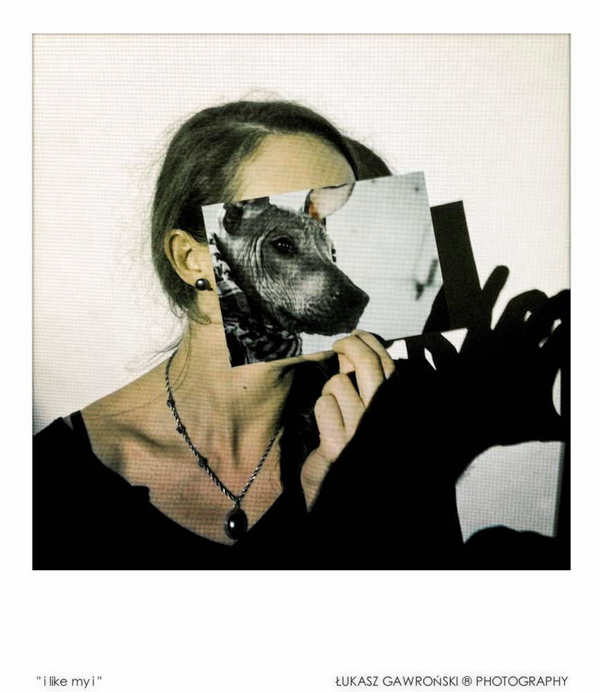 Fotografia mobilna widziana oczami Łukasza Gawrońskiego w projekcie "i like my i" 4