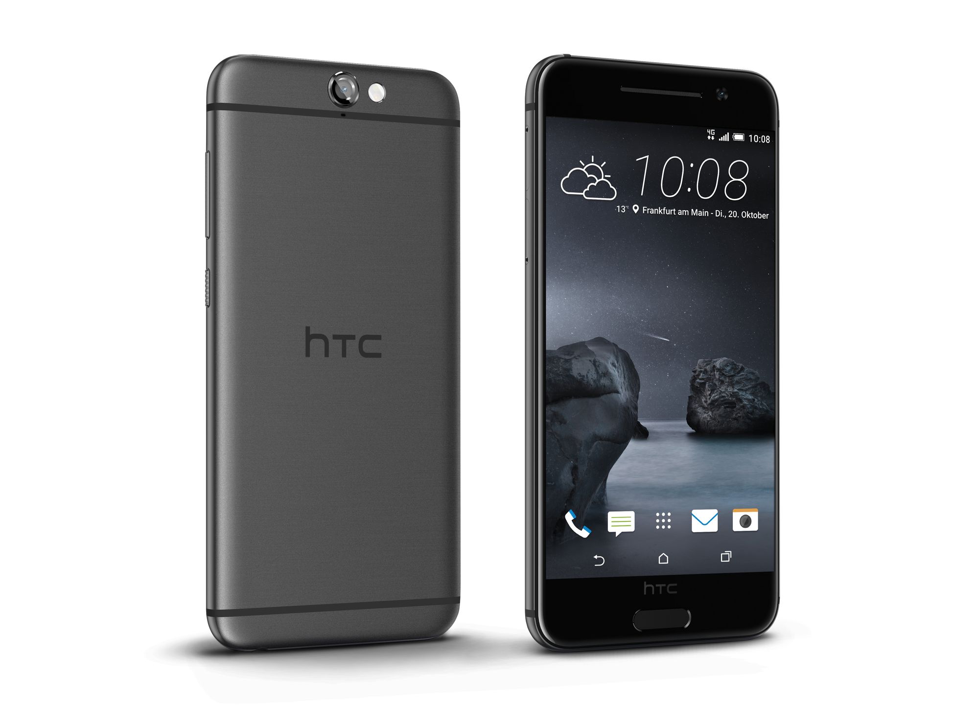 HTC One A9 oficjalnie. Rusza przedsprzedaż w Polsce [Aktualizacja] 9