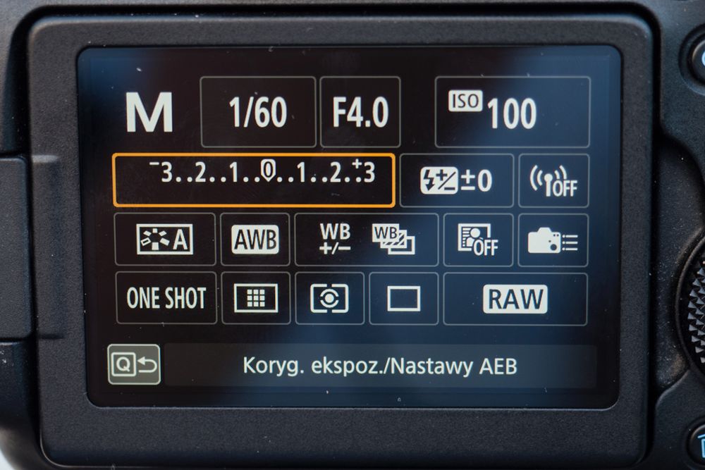 Canon EOS 6D Mark II - test następcy popopularnej pełnoklatkowej lustrzanki 20