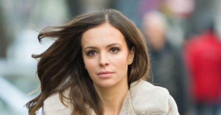 Wendzikowska przyznaje, że jest jej ciężko. "Jeżeli przechodzisz przez piekło, idź do przodu"