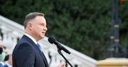 Miażdżący sondaż WP. Andrzej Duda zaniepokojony? Rzecznik ucina dyskusję