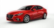 Mazda3 Skyactiv-CNG - koncept zmierza do Tokio