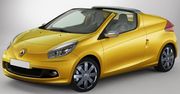 Kabriolet na bazie Twingo w 2010