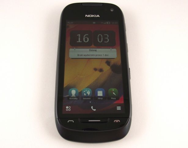 Nokia 701