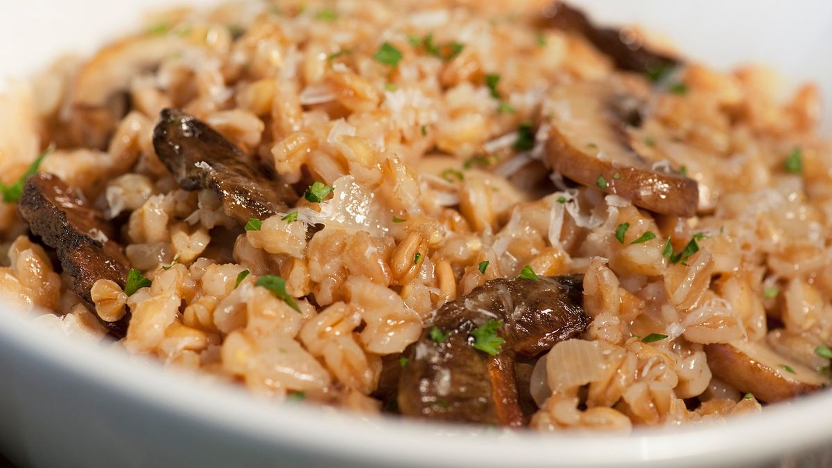 Superfood, o którym mogłeś nie wiedzieć. Pomaga schudnąć i kontrolować wagę