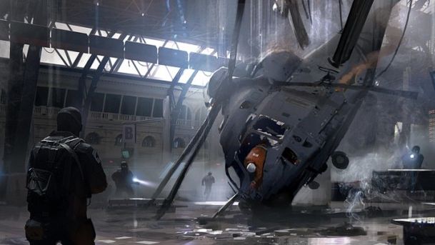 Modern Combat 4: Zero Hour coraz bliżej! 1