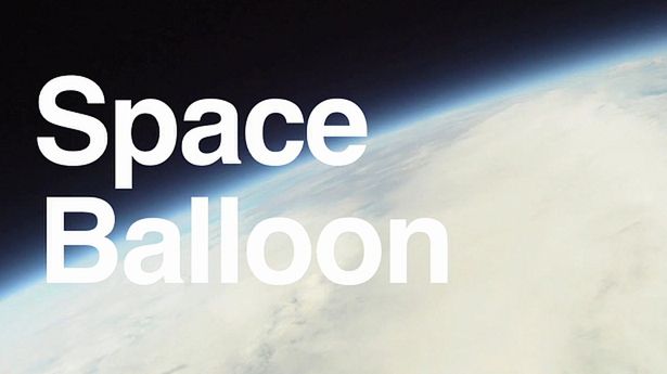 HD z Sieci - wysyłamy kamery w kosmos! 1