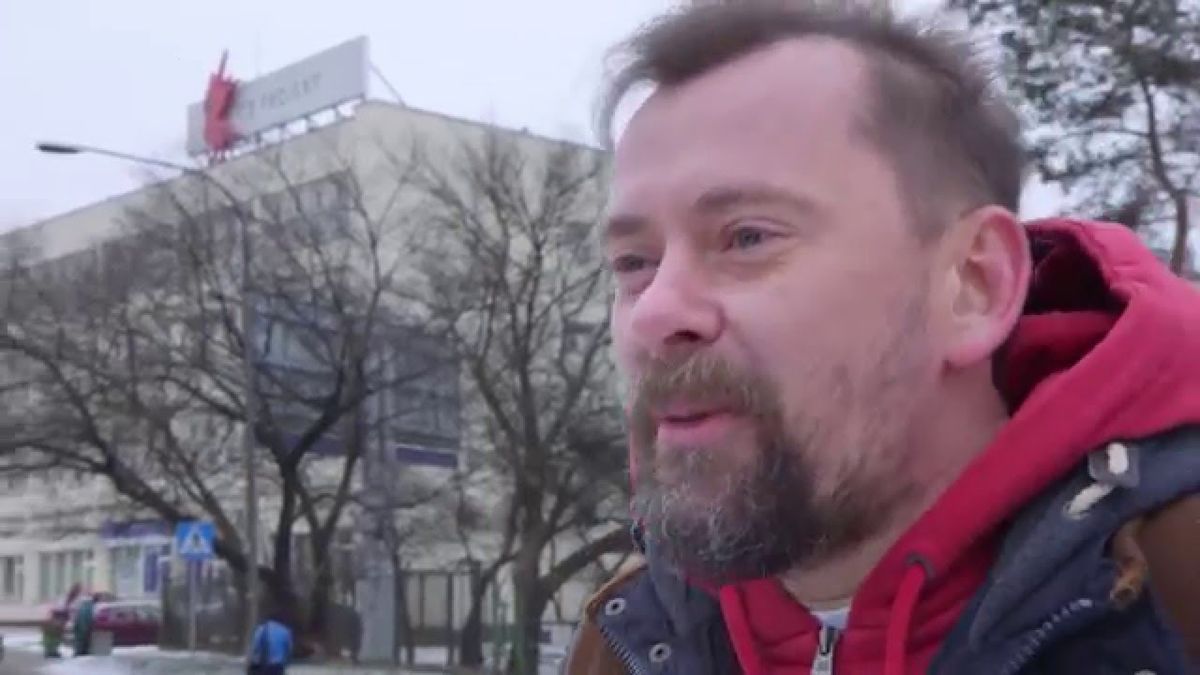 Wiedźmin, Painkiller - to jego dźwięki. Tech Heroes #2: Scorpik 1