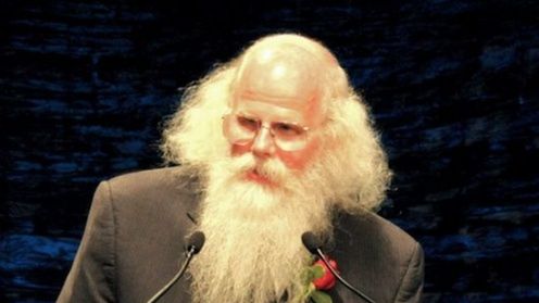 Wynalazca telewizora plazmowego chce zastąpić wszystkie ekrany LCD plazmami 1