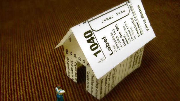 Najmniejszy dom świata ma metr kwadratowy. Chcielibyście w takim mieszkać? 1