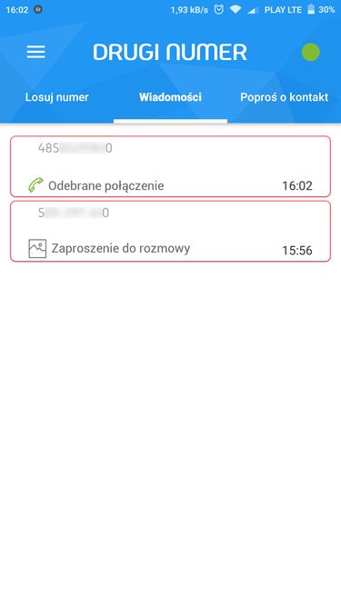 Slider item