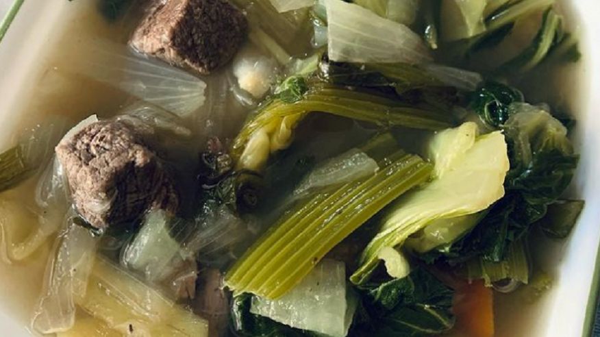 Nadwaga doprowadziła ją do groźnych chorób. Schudła 33 kg