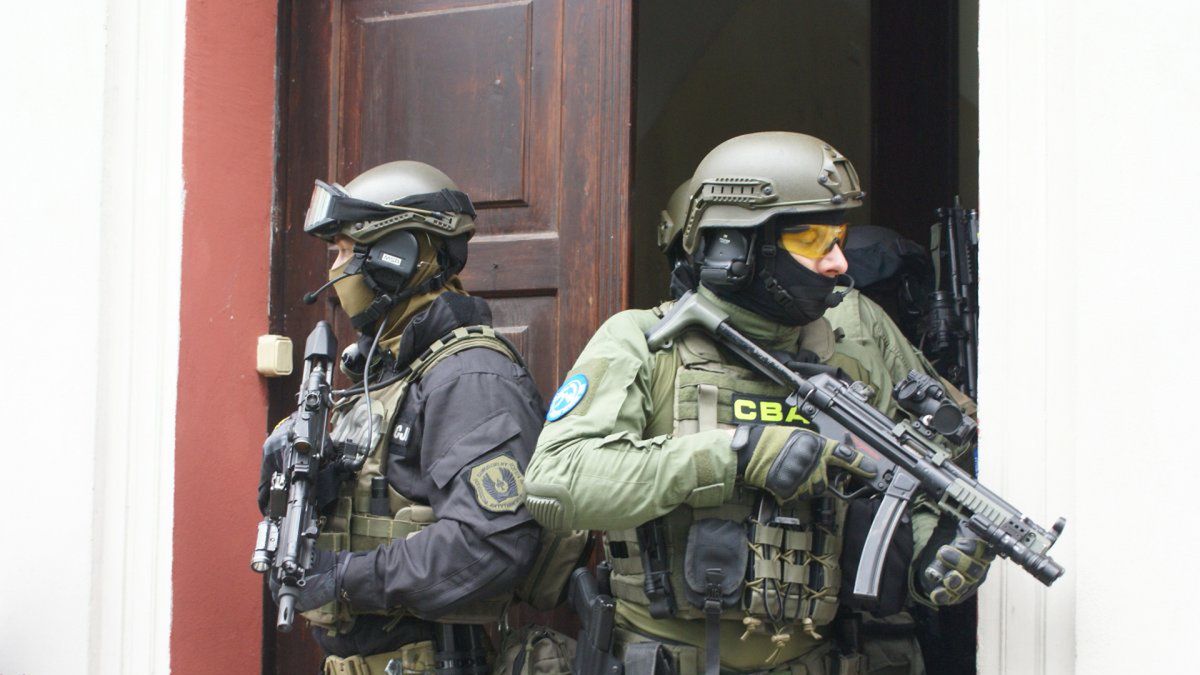 CBA szuka nowych pracowników.