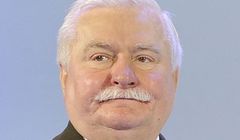 Lech Wałęsa ogłosił w internecie, że szuka pracy. „Skutecznie buduje zasięgi, nie powinien reklamować marek komercyjnych”