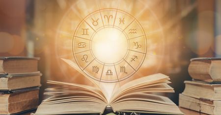 Horoskop dzienny – 16 kwietnia. Baran, Byk, Bliźnięta, Rak, Lew, Panna, Waga, Skorpion, Strzelec, Koziorożec, Wodnik, Ryby